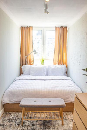 Apartment in the center - air conditioner